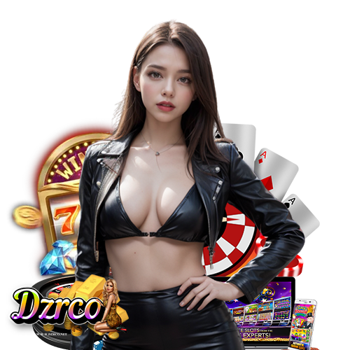 dzrco ลิขสิทธิ์แท้
