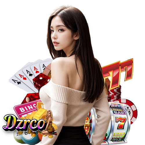 dzrco เว็บตรง